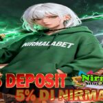 NirmalaBet189 Slot Terpercaya Pelayanan Profesional 24 Jam