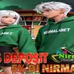 NirmalaBet189 Slot Menang Resmi Aman Pembayaran Cepat