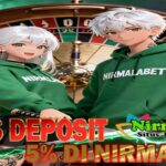 NirmalaBet189 Link Slot Resmi Aman Terpercaya 2026