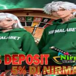 NirmalaBet189 Slot Gacor RTP Tinggi Hari Ini