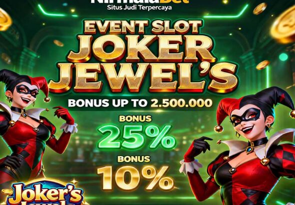 NirmalaBet Slot SeaBank Online Banyak Pilihan Permainan