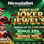 NirmalaBet Slot APK Dana Game Terbaru Hari Ini