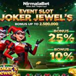 NirmalaBet Slot APK Ovo Terbaik Dengan RTP Tinggi